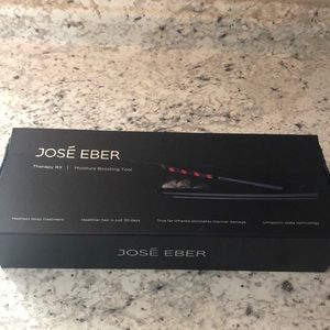 Jose Eber Therapy RX